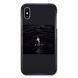 Чохол &laquo;Fuck you&raquo; на iPhone X/Xs арт. 2255