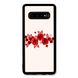 Чохол «Red roses» на Samsung S10 Plus арт. 1717
