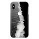 Чохол &laquo;Grayness&raquo; на iPhone X/Xs арт. 1671-я