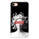 Чохол &laquo;Censored&raquo; на iPhone 7/8/SE 2 арт. 1337