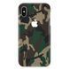Чехол &laquo;Military&raquo; на iPhone Xs Max арт. 858
