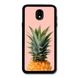Чохол «A pineapple» на Samsung J7 2017 арт. 1015