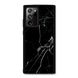 Чохол «Black marble» на Samsung Note 20 Ultra арт. 852