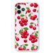Чохол «Cherries» на iPhone 11 Pro арт. 2416