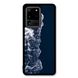 Чехол «Dark ocean» на Samsung S20 Ultra арт. 1647