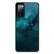Чехол &laquo;Dark space&raquo; на Samsung S20 арт. 1665