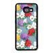 Чохол «Floral mix» на Samsung А7 2017 арт. 2436