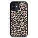 Чехол «Leopard print» на iPhone 12 mini арт.2427