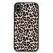 Чехол &laquo;Leopard print&raquo; на iPhone Xs Max арт. 2427