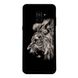 Чохол «Lion» на Samsung А8 Plus 2018 арт. 728