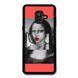 Чехол &laquo;Mona Liza&raquo; на Samsung A6 2018 арт. 1453