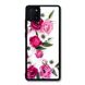 Чехол «Pink flowers» на Samsung Note 10 Lite арт. 944