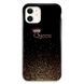 Чохол &laquo;Queen&raquo; на iPhone 12 mini арт.1115