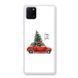 Новогодний чехол &laquo;Christmas tree&raquo; на Samsung Note 10 Lite арт. 2105