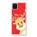 Новогодний чехол &laquo;Merry christmas&raquo; на Samsung Note 10 Lite арт. 1527