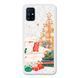 Новогодний чехол &laquo;New Year atmosphere&raquo; на Samsung A71 арт. 2212