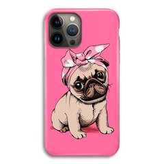 Чохол «Baby dog» на iPhone 15 Pro Max арт.1160