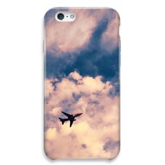 Чехол «Aircraft» на iPhone 5/5s/SE арт. 2298