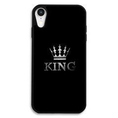 Чохол &laquo;King&raquo; на iPhone Xr арт. 1747