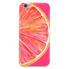 Чохол «Grapefruit» на iPhone 6+/6s+ арт. 1351