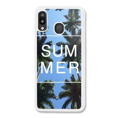 Чехол «Summer» на Samsung M20 арт. 885