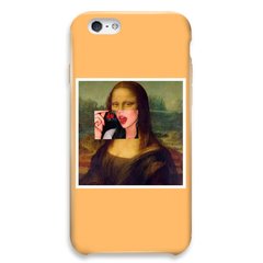 Чохол «Mona» на iPhone 5/5s/SE арт. 1233