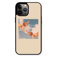 Чехол &laquo;Cupids&raquo; на iPhone 12|12 Pro арт.1631