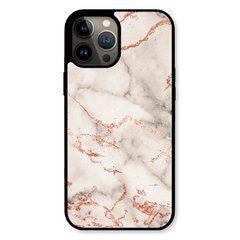 Чехол &laquo;Light texture&raquo; на iPhone 12 Pro Max арт.1505-я