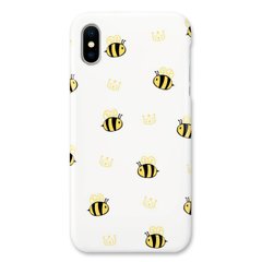 Чохол «Bees» на iPhone Xs Max арт. 2267