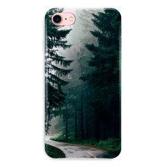Чехол «Forest trail» на iPhone 7/8/SE 2 арт. 2261