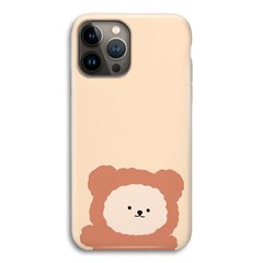 Чехол «Bear» на iPhone 12|12 Pro арт.2365