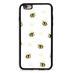 Чохол &laquo;Bees&raquo; на iPhone 6/6s арт. 2267