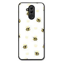Чохол &laquo;Bees&raquo; на Huawei Mate 20 Lite арт. 2267