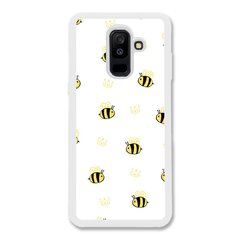 Чохол «Bees» на Samsung А6 Plus 2018 арт. 2267