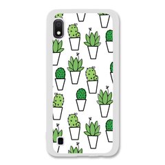 Чохол «Cactus» на Samsung А10 арт. 1318