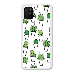 Чехол «Cactus» на Samsung S10 Lite арт. 1318