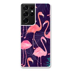 Чохол «Flamingo» на Samsung S21 Ultra арт. 1397