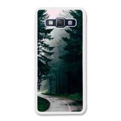 Чохол «Forest trail» на Samsung A5 2015 арт. 2261