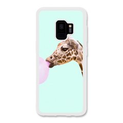 Чохол «Giraffe» на Samsung S9 арт. 1040