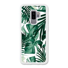 Чохол «Green tropical» на Samsung S9 Plus арт. 1340