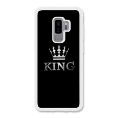 Чохол «King» на Samsung S9 Plus арт. 1747