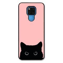 Чохол &laquo;Ku-ku&raquo; на Huawei Mate 20 X арт. 2249