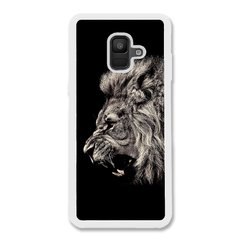 Чохол «Lion» на Samsung А6 2018 арт. 728