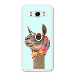 Чохол «Llama» на Samsung J7 2016 арт. 1641