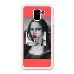 Чехол «Mona Liza» на Samsung J6 2018 арт. 1453