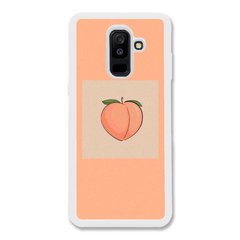 Чохол «Peach» на Samsung А6 Plus 2018 арт. 1759