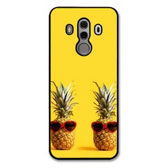 Чехол «Pineapples» на Huawei Mate 10 Pro арт. 1801