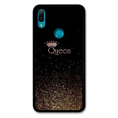 Чохол «Queen» на Huawei Y7 2019 арт. 1115