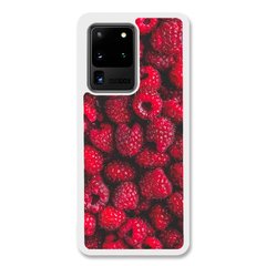 Чохол «Raspberries» на Samsung S20 Ultra арт. 1746