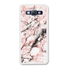 Чехол «Рink marble» на Samsung A5 2015 арт. 1663